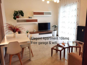 App 106m2 2letti matrimoniali e divano letto - LA CASA VERDE - Milano Fiera Rho Como Saronno Ceriano laghetto